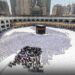 سعودي عربستان: سږ کال به یو میلیون مسلمانان د حج فریضه ادا کړي