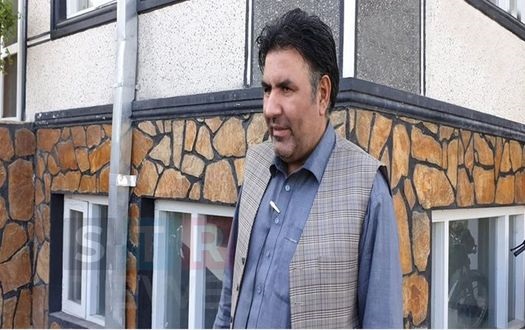 ننګرهار کې یو صراف د انسان تښتوونکو له منګولو ژغورل شوی