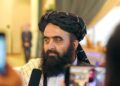 متقي: افغانستان به د هېوادونو د ترانزیټ پر مرکز بدلوو