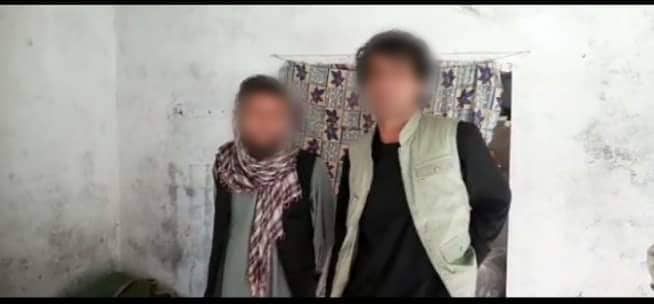 امنیتي چارواکي: په سالنګ کې د وارداتي برېښنا د ستنو تخريبوونکي نيول شوي