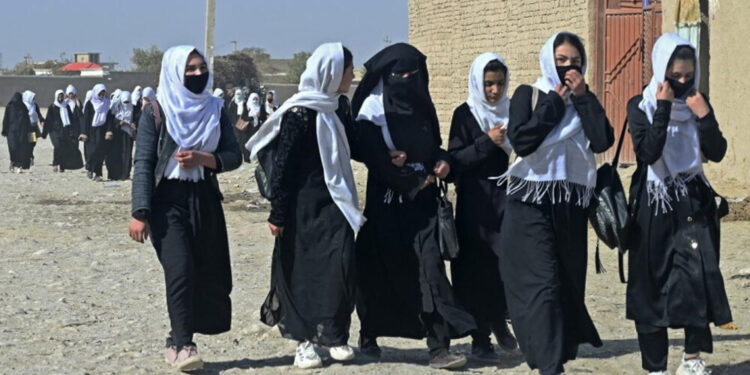 د دیني عالمانو مجمع: ا.ا دې ژر تر ژره د نجونو ټول ښوونځي پرانیزي