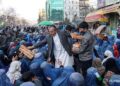 رسنۍ: د نړیوالو نه همکاري افغانستان له بشري ناورین سره مخ کړی