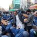 رسنۍ: د نړیوالو نه همکاري افغانستان له بشري ناورین سره مخ کړی