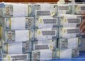 افغانستان بانک: ۳۲ میلیون ډالر نوره بشردوستانه مرسته هم کابل ته را رسېدلې