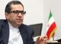 ایران: افغانستان سره لا ډېرو مرستو ته ژمن یو