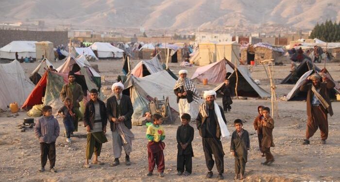 م.م: د امریکا بندیزونو پر بشردوستانه مرستو او اقتصاد ناوړه اغېز کړی