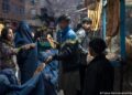 سیف د چلډرن: یو شمېر افغانان په وچه ډوډۍ او اوبو روژه ماتی کوي