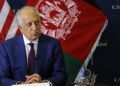 ولې زلمي خلیلزاد په ناڅاپي ډول استعفا وکړه؟