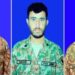 وزیرستان کې د یو افسر په ګډون څلور پاکستاني پوځیان وژل شوي