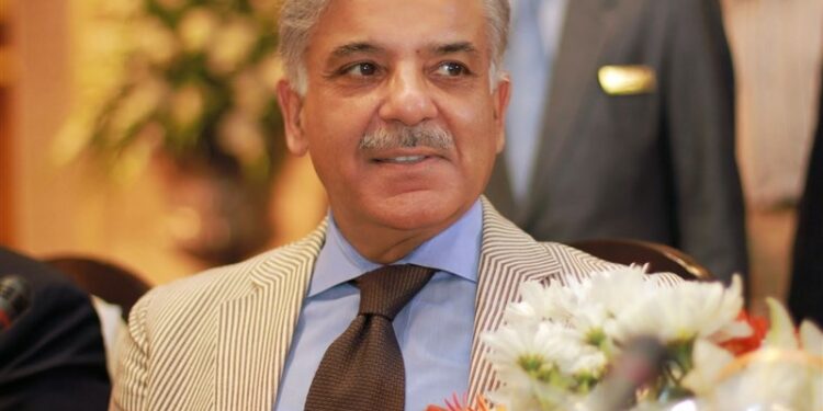 شهباز شریف: له هند سره د ټولو جنجالي مسائلو سوله ییز حل غواړو