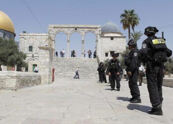 اروپایي هېوادونو بیت المقدس کې د تاوتریخوالي درېدو غوښتنه کړې