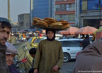 ملاتړي هېوادونه راتلونکې جمعه د افغانستان پر اقتصاد خبرې کوي