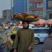 ویلسن: د نړۍ بې پامي او بشري ناورین دواړه د اندېښنې وړ دي