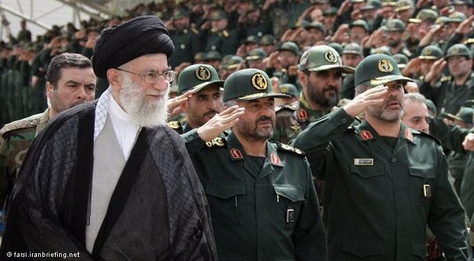 اټومي مذاکرات؛ امریکا د سپاه په اړه د ایران مهمه غوښتنه رد کړه