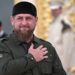 رمضان قدیروف: د اوکراین د پلازمینې په ګډون پر نورو ښارونو هم بریدونه کوو