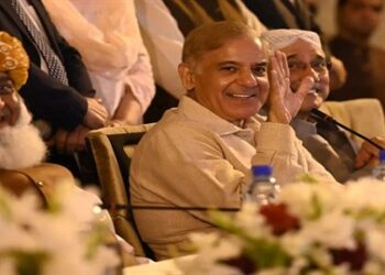 شهباز شریف د پاکستان لومړی وزیر ټاکل شوی