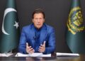 عمران خان: امریکا نور نه غواړي چې زما حکومت دوام وکړي