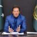 عمران خان: امریکا نور نه غواړي چې زما حکومت دوام وکړي