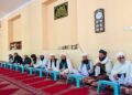 بلخ کې دیني عالمانو د نجونو د ښوونځیو پر پرانیستو ټینګار کړی