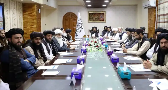 د هرات د اوسپنې او غور کې د سربو د استخراج اجازه ورکړل شوه