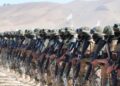 ملا یعقوب: نوې ملي اردو کې تر اوسه ۱۱۰ زره سرتېري جذب شوي