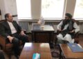 بهرنیو چارو وزارت: د افغان کډوالو په اړه مو ایران سره خپله اندېښنه شریکه کړې
