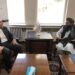 بهرنیو چارو وزارت: د افغان کډوالو په اړه مو ایران سره خپله اندېښنه شریکه کړې