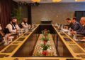 افغان او ازبک چارواکو پر ګډې سوداګرۍ هوکړه وکړه