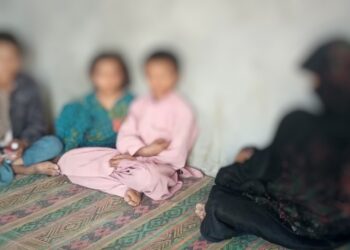 سیګار: ملګري ملتونه افغانستان کې د ماشومان پر پلور اندېښمن دي
