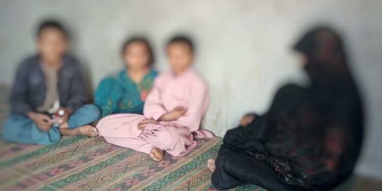 سیګار: ملګري ملتونه افغانستان کې د ماشومان پر پلور اندېښمن دي