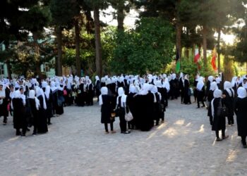 امریکا: که نوی حکومت د رسمیت په لټه کې وي، پر ژمنو دې عمل وکړي