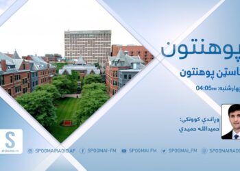 پوهنتون خپرونه | باسټن پوهنتون