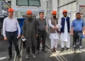 حیرتانو کې د اوسپنې پټلۍ د نورو سټېشنونو فعالېدو هوکړه شوې