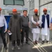 حیرتانو کې د اوسپنې پټلۍ د نورو سټېشنونو فعالېدو هوکړه شوې
