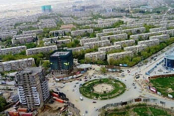 معترضین: حکومت دې د پنځم مکروریانو پروژې بشپړتیا لپاره خپل مسوولیت ادا کړي