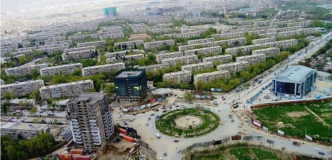 معترضین: حکومت دې د پنځم مکروریانو پروژې بشپړتیا لپاره خپل مسوولیت ادا کړي
