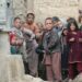 سېف د چلډرن: وچکالۍ پنځه میلیونه افغان ماشومان له لوږې سره مخ کړي
