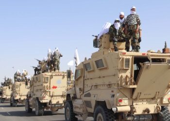 له امریکا د اوو میلیاردو ډالرو په ارزښت نظامي تجهیزات پاتې دي