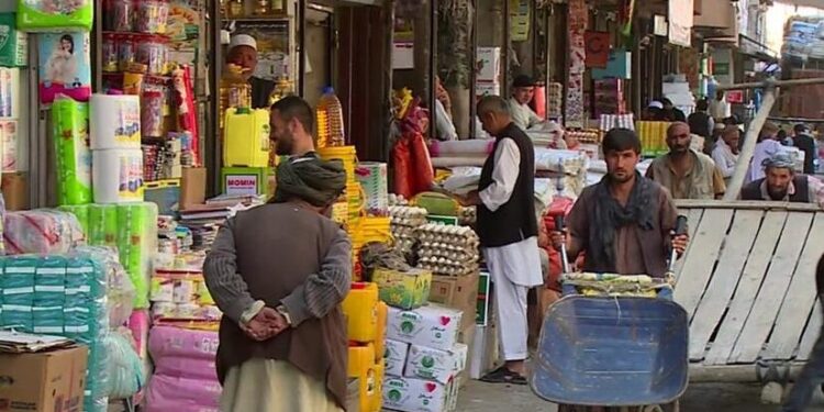 کابل ښاروالي: پر نرخونو مو څارنه دوام لري