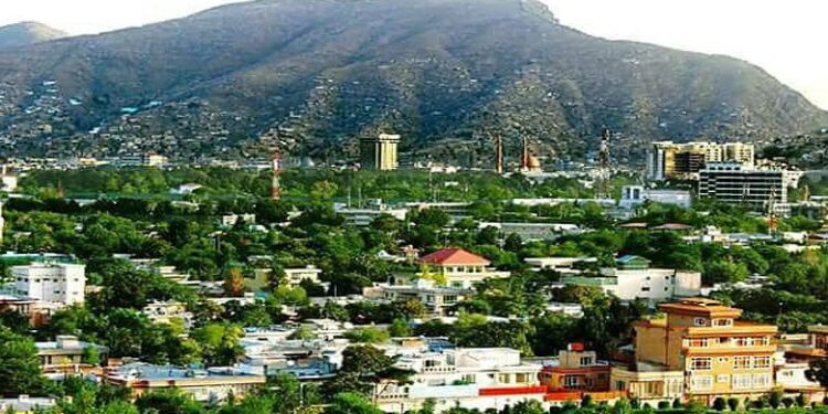 بریتانیا: د سرپرست حکومت پر خلاف د وسله وال مخالفت ملاتړ نه کوو