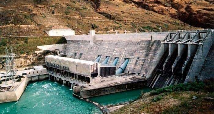 هلمند او کندهار ته د کجکي بند برېښنا بېرته فعاله شوه