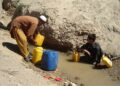 اقلیمي بدلون او د نړیوالو نه همکاري به افغانستان کې ناورین پراخ کړي