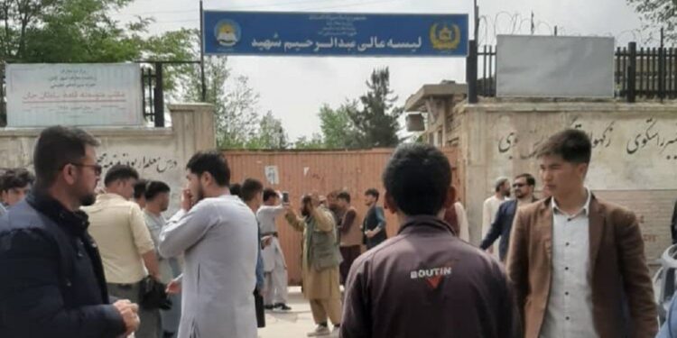 افغانستان کې پر ملکیانو وروستي بریدونه په پراخه کچه غندل شوي