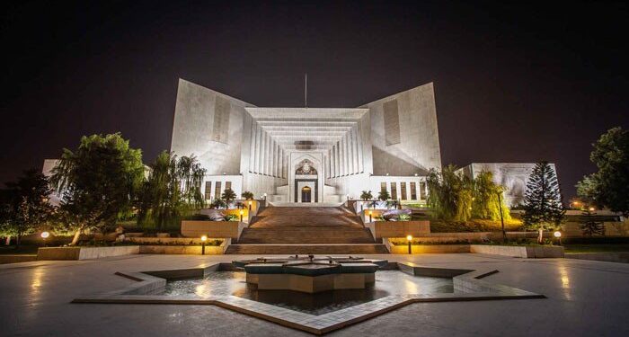 د پاکستان سترې محکمې د پارلمان د منحل کېدو حکم رد کړ