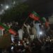 عمران خان خپله لومړنۍ احتجاجیه غونډه په پېښور کې جوړوي