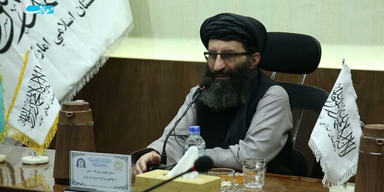 پوهنې وزارت: پر داسې طرحې کار کوو چې له مخې یې ټولو ته د زده کړو زمینه برابره شي