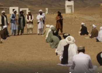هلمند؛ ښځینه وو او نارینه وو ته سیمه ییز ټولګي جوړېږي