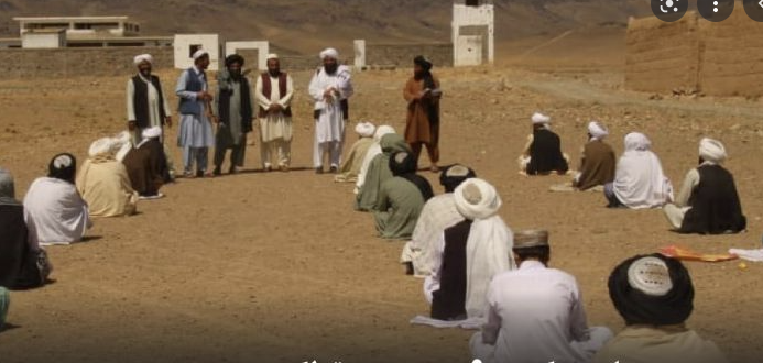 هلمند؛ ښځینه وو او نارینه وو ته سیمه ییز ټولګي جوړېږي