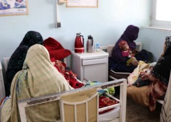 نړیوال بانک د افغانستان روغتیا وزارت سره ۱۵۰ میلیون ډالر مرسته کړې
