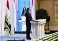 په تاجکستان کې د افغانستان په اړه امنیتي کنفرانس جوړېږي